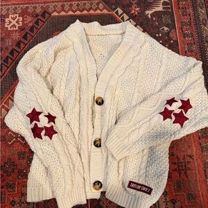 Taylor Swift RED Cardigan